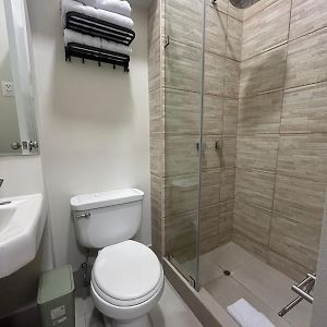 Budget Single Room